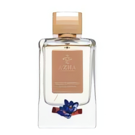 Azha Blue Saffron EDP U 100 ml