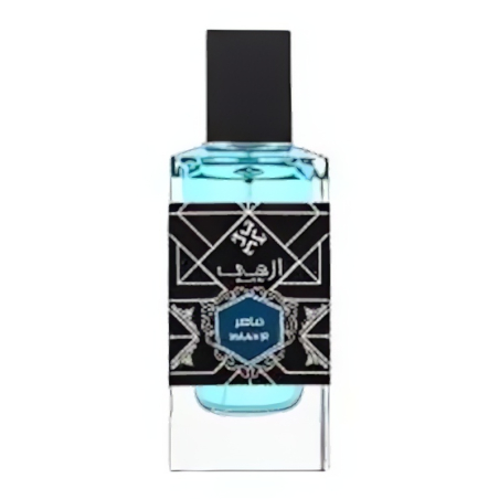 Azha Maahir EDP M 100 ml