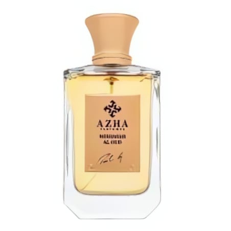 Azha Mishmish Al Oud EDP U 100 ml