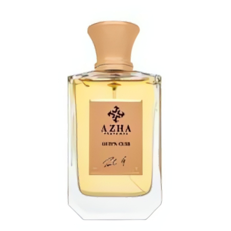 Azha Oud’N Cuir EDP U 100 ml