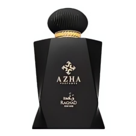 Azha Raghad EDP W 100 ml