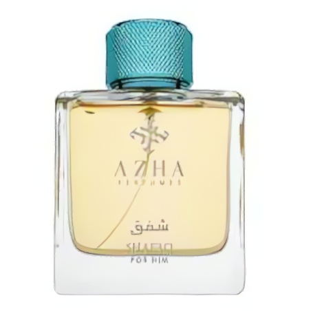 Azha Shafaq EDP M 100 ml