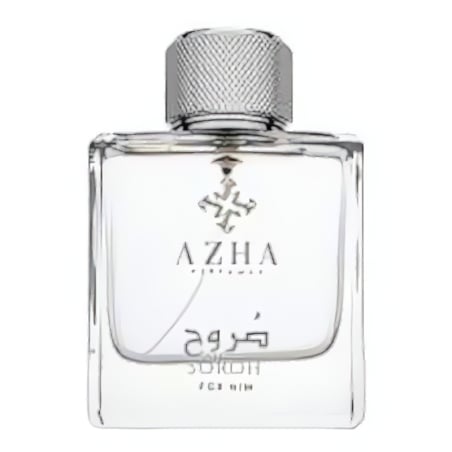 Azha Soroh EDP M 100 ml