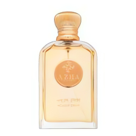 Azha Woody Drop EDP U 100 ml