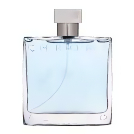 Azzaro Chrome EDT M 100 ml