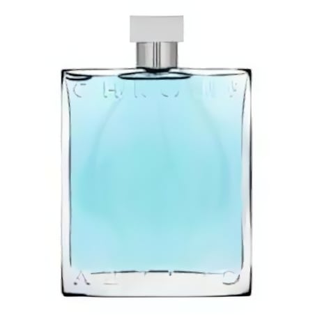 Azzaro Chrome EDT M 200 ml