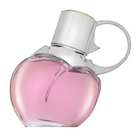 Azzaro Wanted Girl Tonic EDT W 30 ml