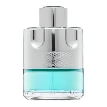 Azzaro Wanted Tonic EDT M 50 ml