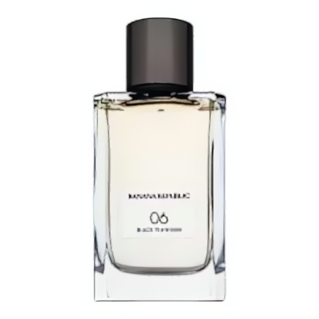 Banana Republic 06 Black Platinum EDP U 150 ml