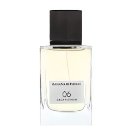 Banana Republic 06 Black Platinum EDP U 75 ml
