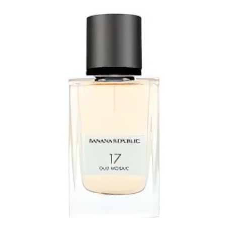 Banana Republic 17 Oud Mosaic EDP U 75 ml