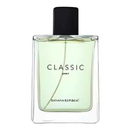 Banana Republic Classic Green EDP U 125 ml