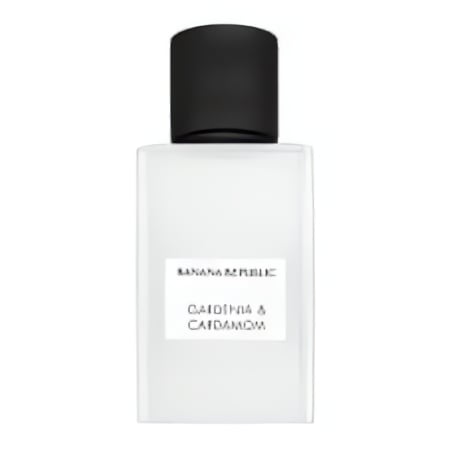 Banana Republic Gardenia & Cardamom EDP U 75 ml