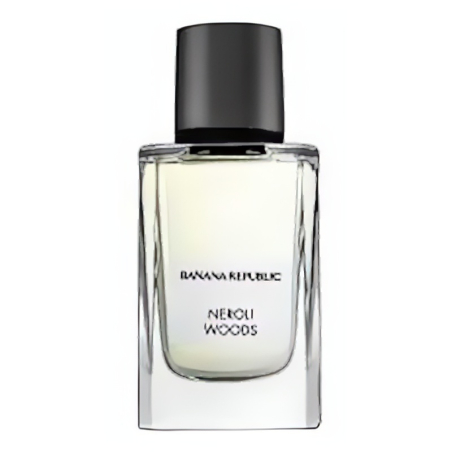 Banana Republic Neroli Woods EDP U 75 ml