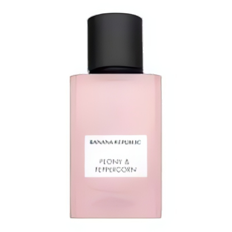 Banana Republic Peony & Peppercorn EDP U 75 ml