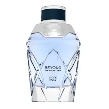 Bentley Beyond The Collection Exotic Musk Acapulco EDP U 100 ml