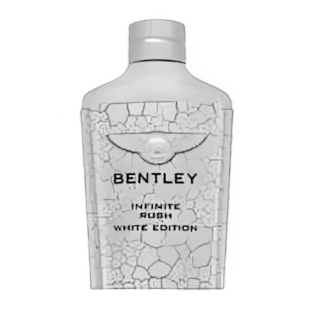 Bentley Infinite Rush White Edition EDT M 100 ml