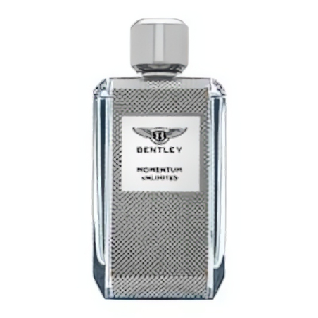 Bentley Momentum Unlimited EDT M 100 ml