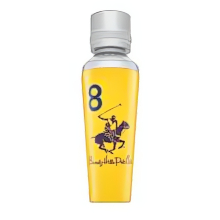 Beverly Hills Polo Club 8 Sport EDP W 100 ml