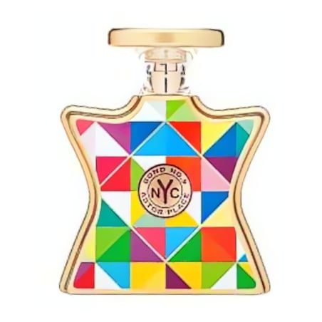 Bond No. 9 Astor Place EDP U 100 ml