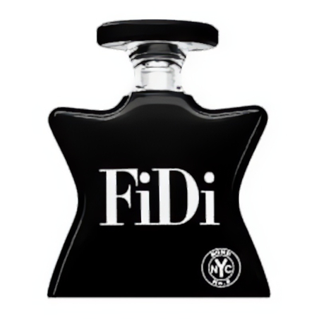 Bond No. 9 Fidi EDP U 100 ml