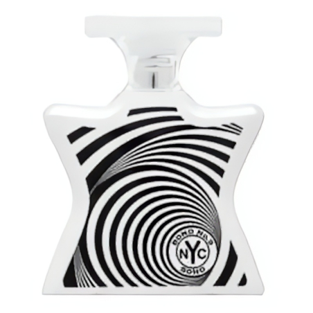 Bond No. 9 Soho EDP U 50 ml