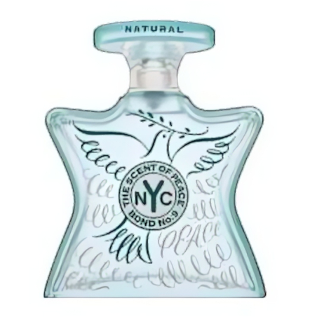 Bond No. 9 The Scent Of Peace Natural EDP U 100 ml