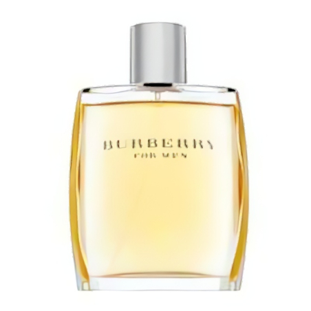 Burberry For Men EDT M 100 ml