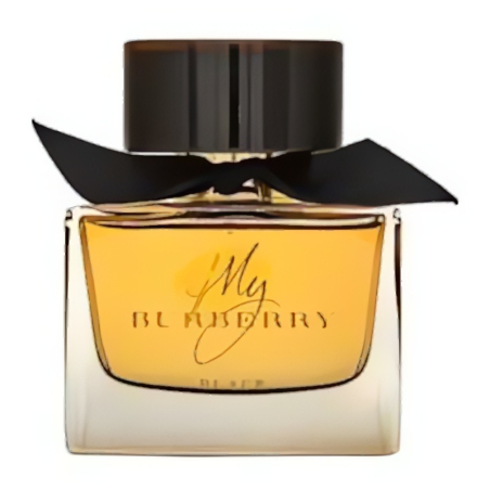 Burberry My Burberry Black PAR W 90 ml