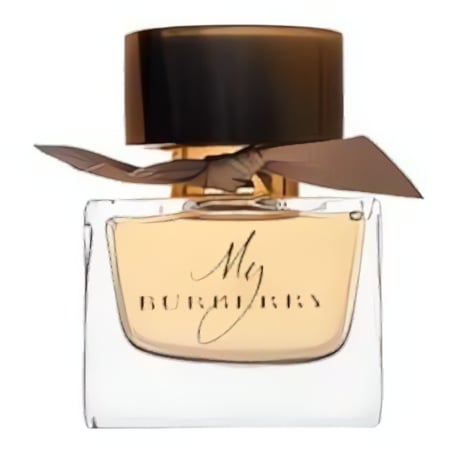 Burberry My Burberry EDP W 50 ml
