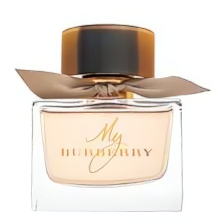 Burberry My Burberry EDP W 90 ml