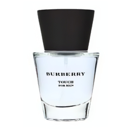 Burberry Touch for Men EDT M 50 ml