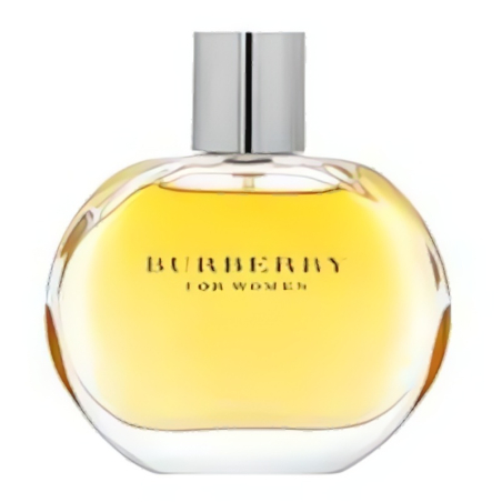 Burberry for Women EDP W 100 ml