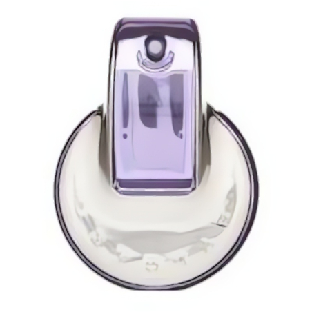 Bvlgari Omnia Amethyste EDT W 40 ml