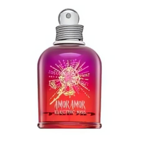 Cacharel Amor Amor Electric Kiss EDT W 50 ml
