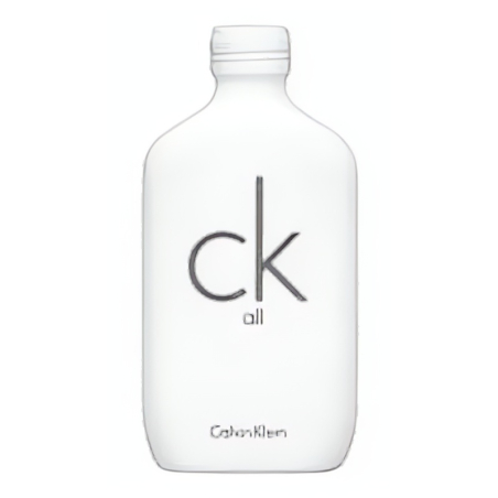 Calvin Klein CK All EDT U 100 ml