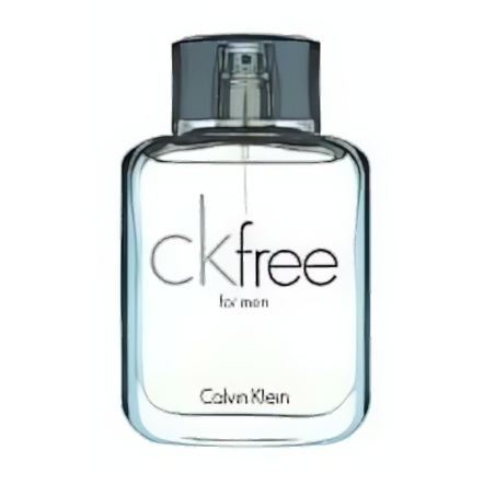 Calvin Klein CK Free EDT M 50 ml
