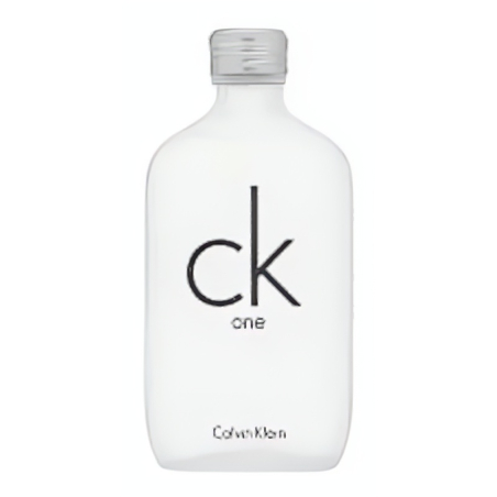 Calvin Klein CK One EDT U 100 ml