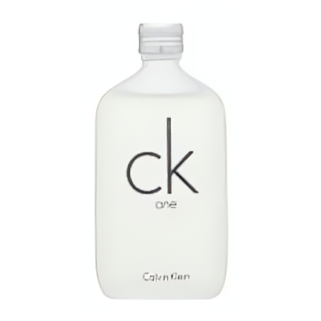 Calvin Klein CK One EDT U 50 ml