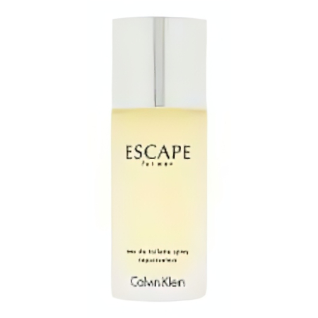 Calvin Klein Escape for Men EDT M 100 ml