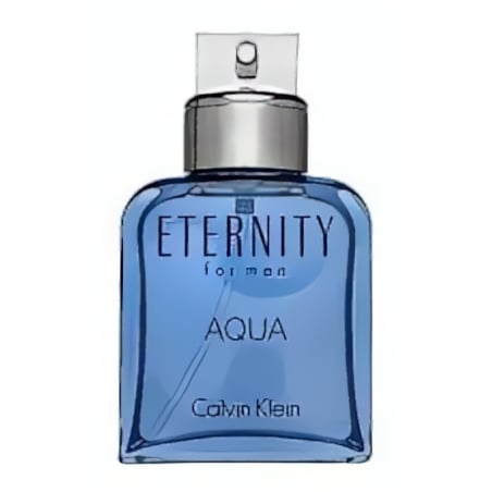 Calvin Klein Eternity Aqua for Men EDT M 100 ml