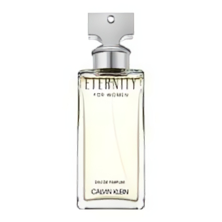 Calvin Klein Eternity EDP W 100 ml