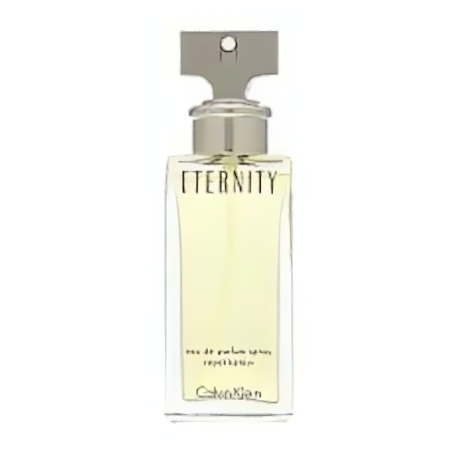 Calvin Klein Eternity EDP W 50 ml