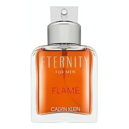 Calvin Klein Eternity Flame for Men EDT M 100 ml
