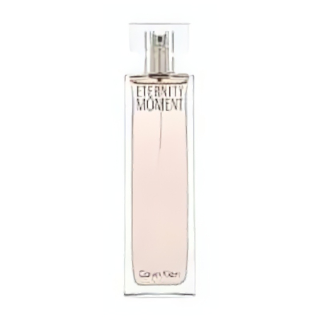 Calvin Klein Eternity Moment EDP W 50 ml