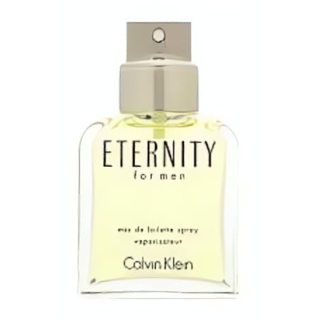 Calvin Klein Eternity for Men EDT M 50 ml