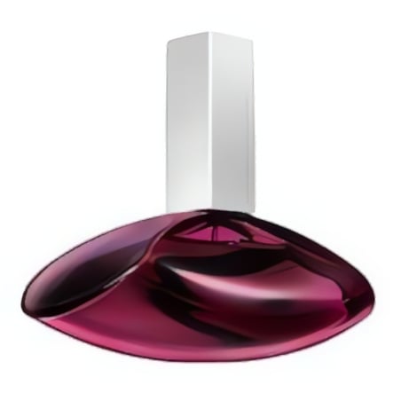 Calvin Klein Euphoria EDP W 100 ml