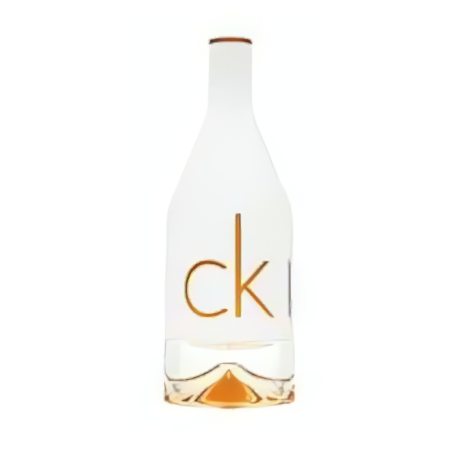 Calvin Klein IN2U EDT W 100 ml