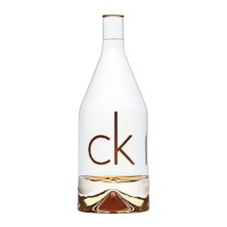 Calvin Klein IN2U EDT W 150 ml