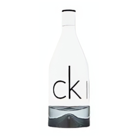 Calvin Klein IN2U Men EDT M 100 ml